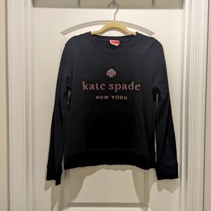 COPY - Kate Spade sweatshirt